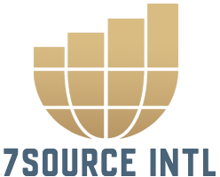 7SOURCE INTL logo